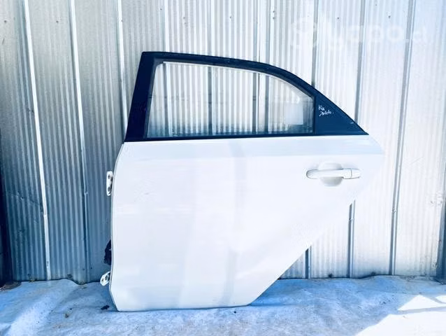 Puerta kia soluto