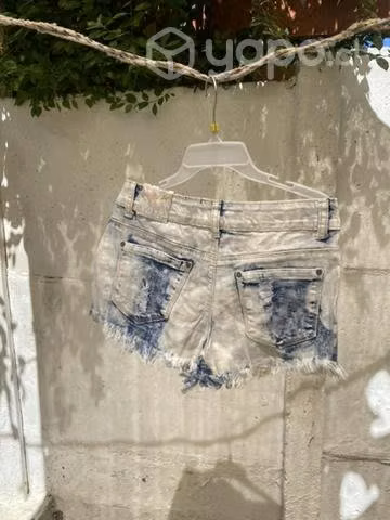 Short mujer - Imagen 2