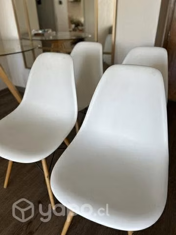 Sillas Eames - Imagen 3