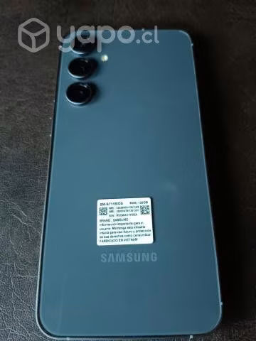 Samsung s23fe 5g