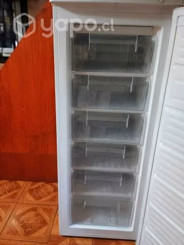 Freezer/Congelador en Temuco