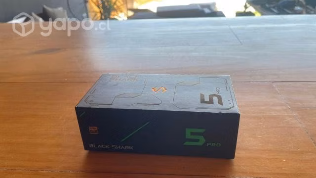 Xiaomi Black Shark 5 Pro (Gamer) - Imagen 3