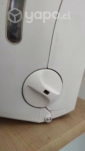 Dispensador nova
