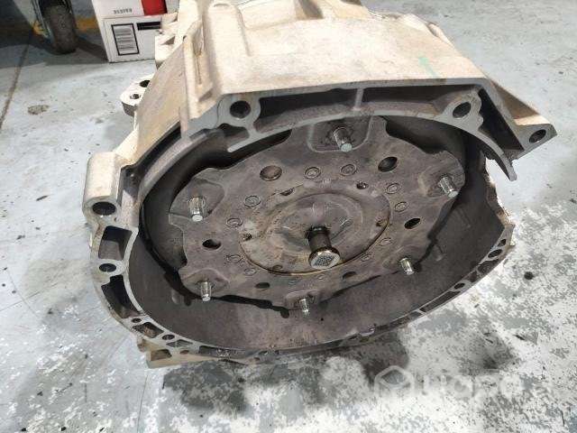 Caja aut ford ranger 2023 6 vel - Imagen 5