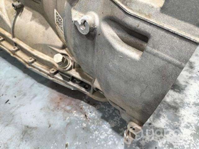 Caja aut ford ranger 2023 6 vel - Imagen 3