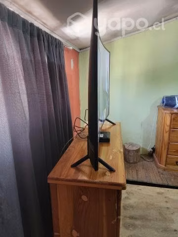 Smartv samsung