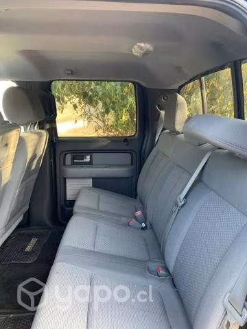 IMPECABLE FORD F150,2014, 4x4,5.0,XLT