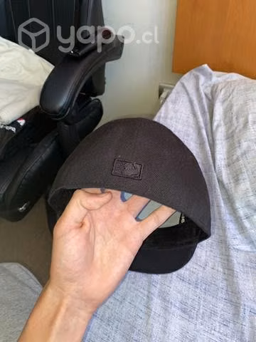 Gorro New York Yankees new era - Imagen 3