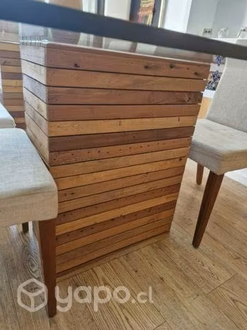 Mesa comedor