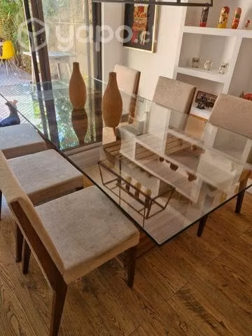Mesa comedor