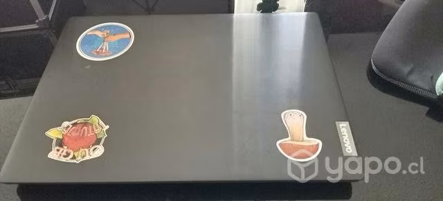Computador lenovo