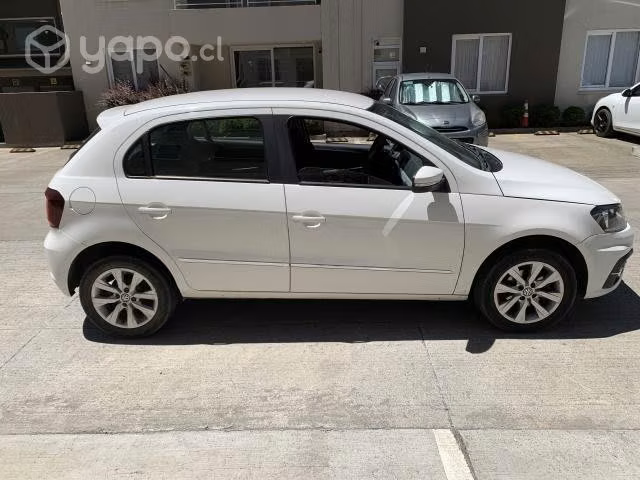Volkswagen gol - Imagen 4