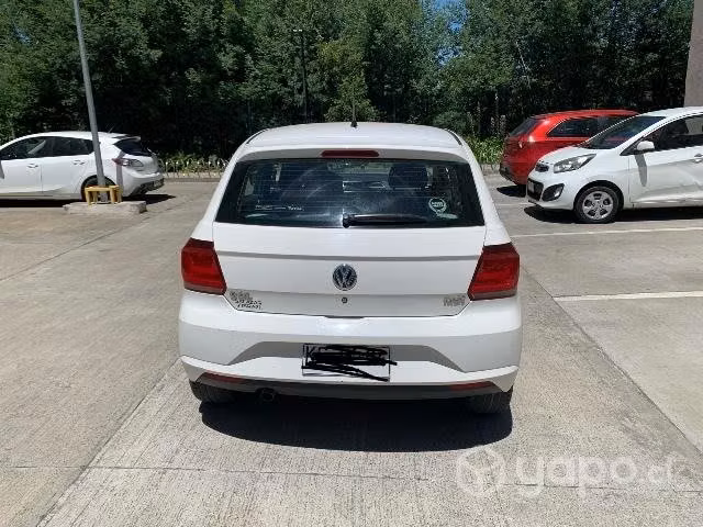 Volkswagen gol - Imagen 5