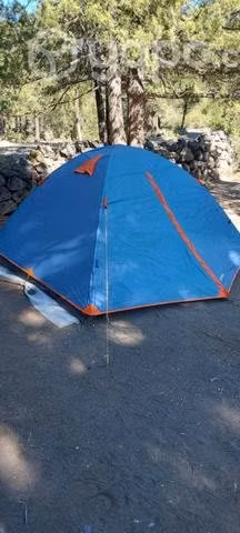 Carpa Zion IV Discovery Doble Capa 3000Mm