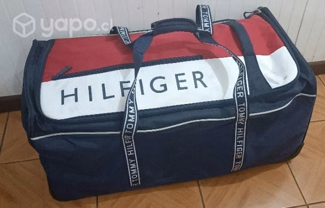 Maleta Tommy Hilfiger