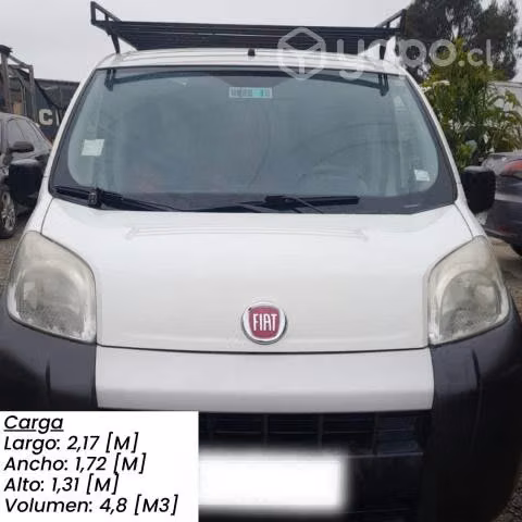 Servicio de Fletes y Mudanzas