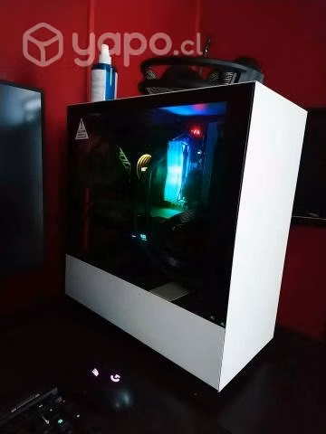 Pc gaming gama alta