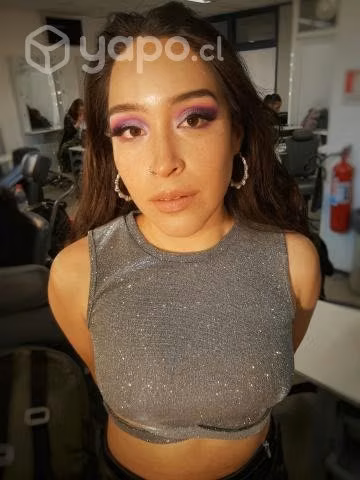 Maquillaje