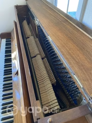 Piano FINGER