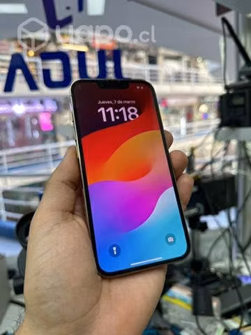 IPhone 13 Pro 256gb