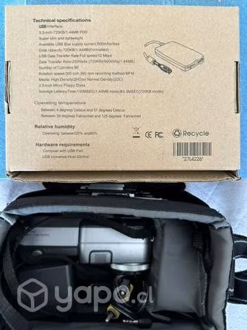 Sony Mavica FD 83