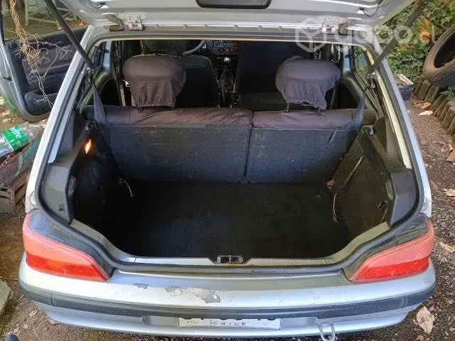 Peugeot 106 2002