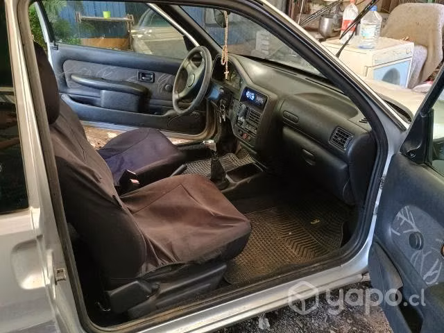 Peugeot 106 2002