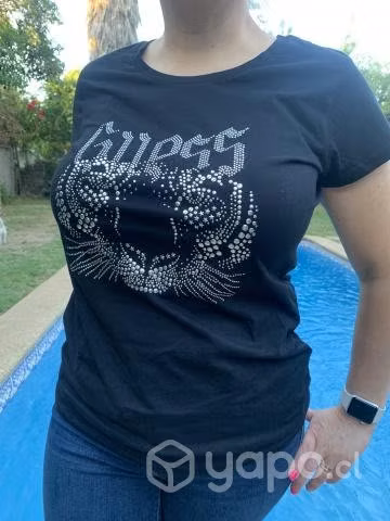 Polera Guess