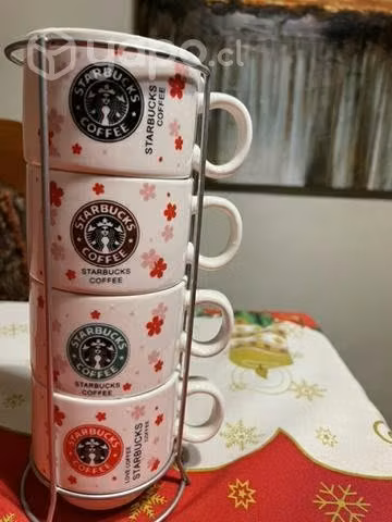 Tazas pequeñas buen estado