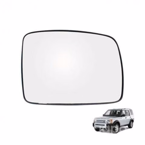 Luneta Espejo Retrovisor Land Rover Varios Modelos