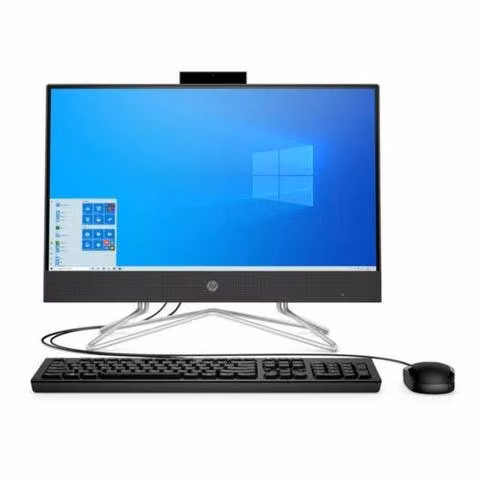 Hp all in one 24