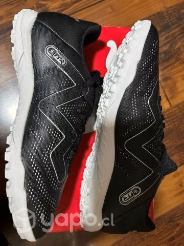 Zapatos Baby Futbol Puma