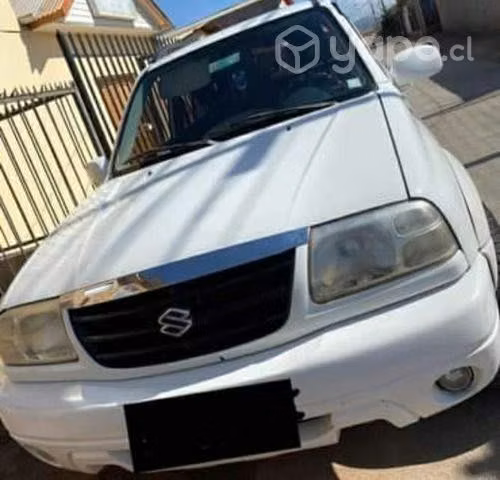 Grand Nomade 4x4