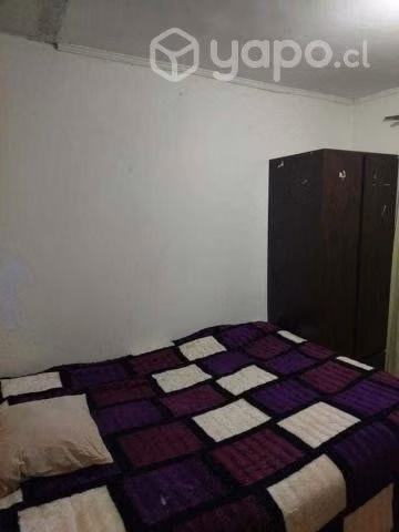 Habitación con Balcon 220mil
