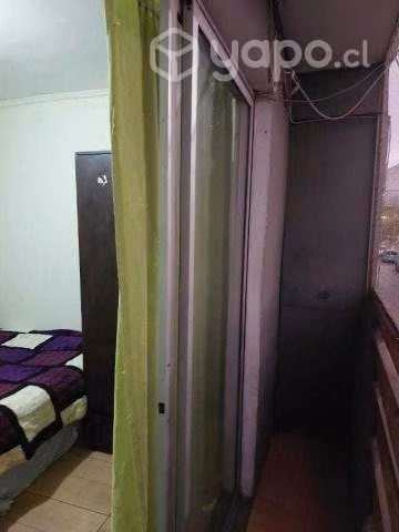 Habitación con Balcon 220mil