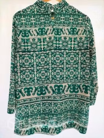 Blusa H&M - Imagen 3