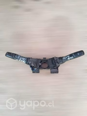 Cremallera de direccion suzuki dzire 2018-2022
