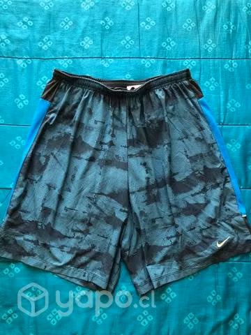 Short nuevo Nike talla M