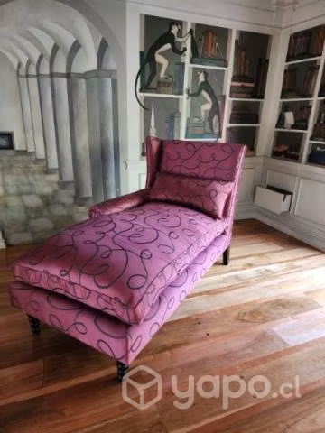 Cheslong/ diván/ sillón - Imagen 3