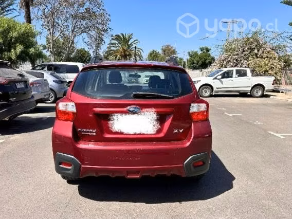 Subaru XV AWD 2.0i