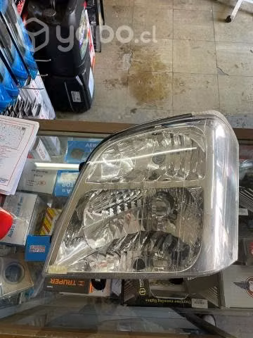 Optico dmax 2005-2008 - Imagen 2
