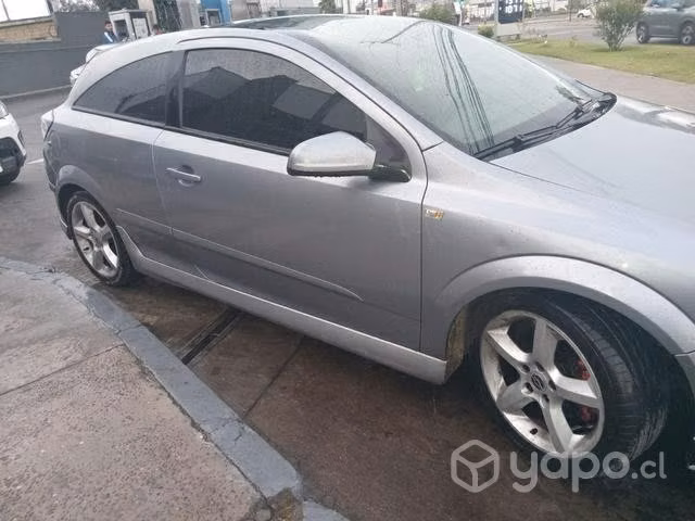 Chevrolet Astra gtc 2.0 - Imagen 3