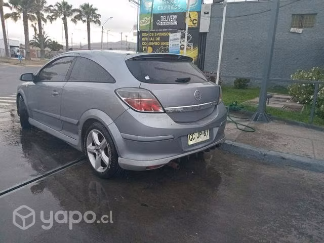 Chevrolet Astra gtc 2.0 - Imagen 2