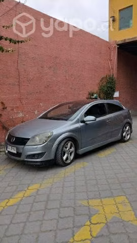 Chevrolet Astra gtc 2.0 - Imagen 5