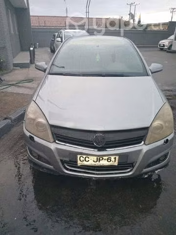 Chevrolet Astra gtc 2.0 - Imagen 4