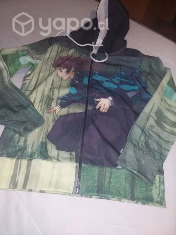 Poleron demon slayer - Imagen 3