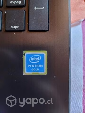 Computador hp