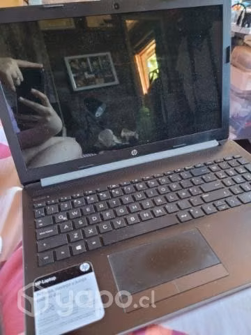 Computador hp