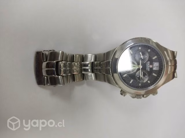 reloj hombre - Imagen 3