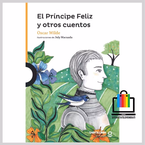 El Principe Feliz y Otros Cuentos